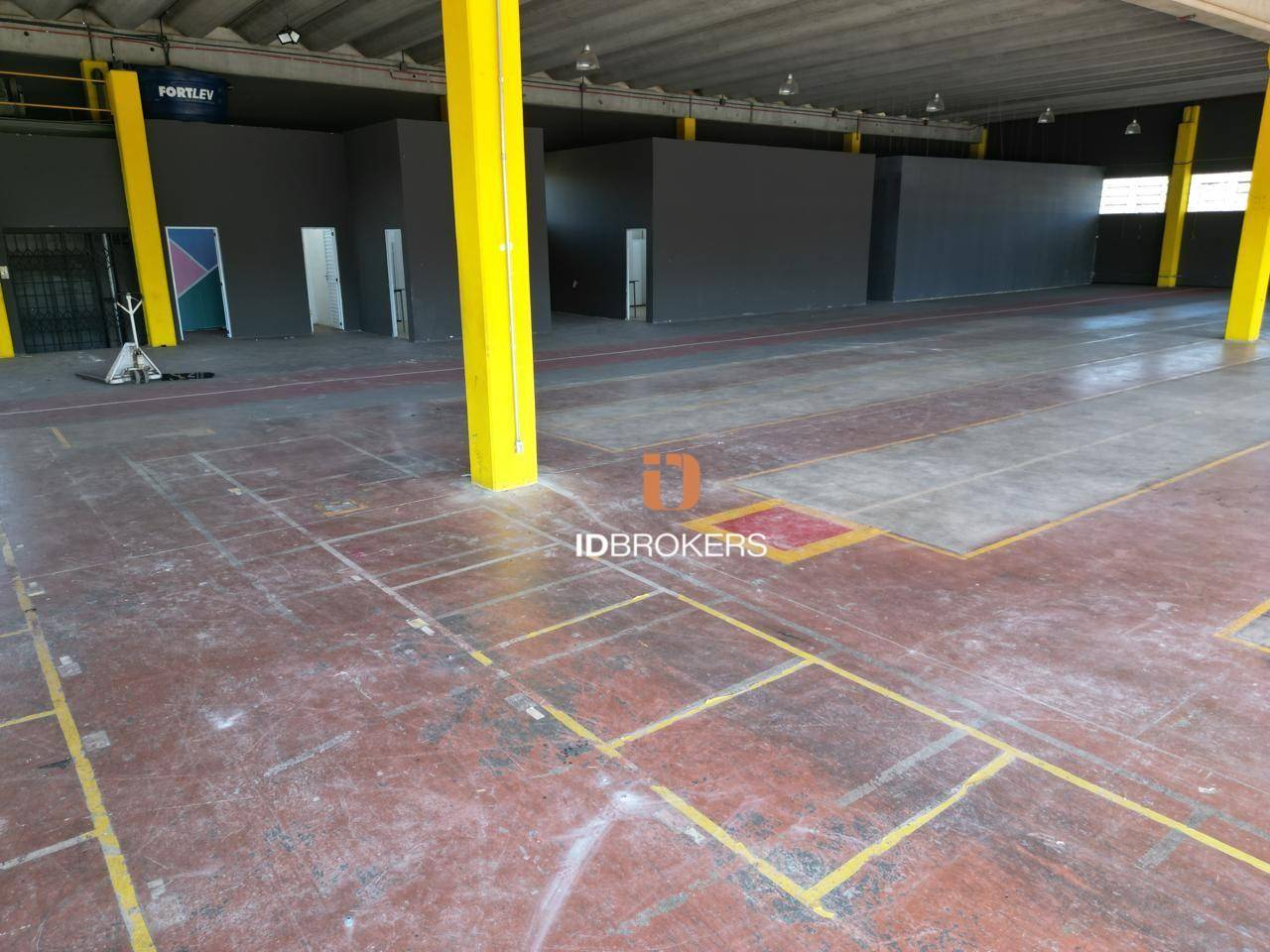 Loja-Salão, 1100 m² - Foto 2