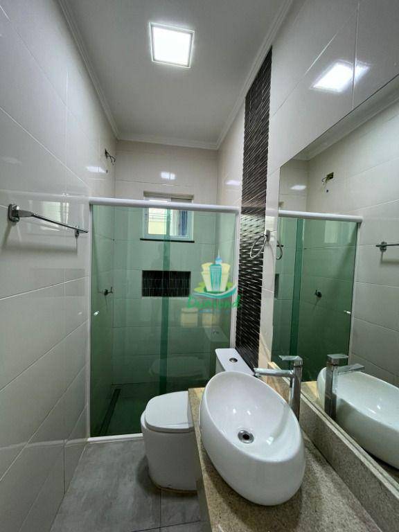 Casa de Condomínio à venda com 2 quartos, 65m² - Foto 7