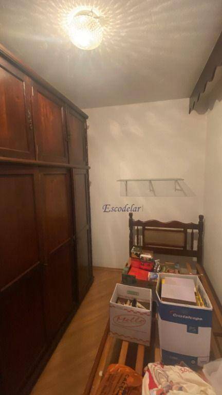 Apartamento à venda com 2 quartos, 62m² - Foto 4