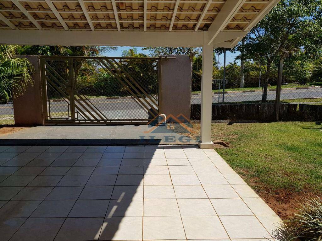 Chácara à venda com 5 quartos, 290m² - Foto 7