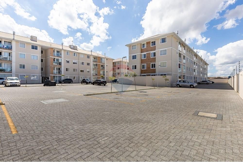 Apartamento à venda com 2 quartos, 48m² - Foto 4