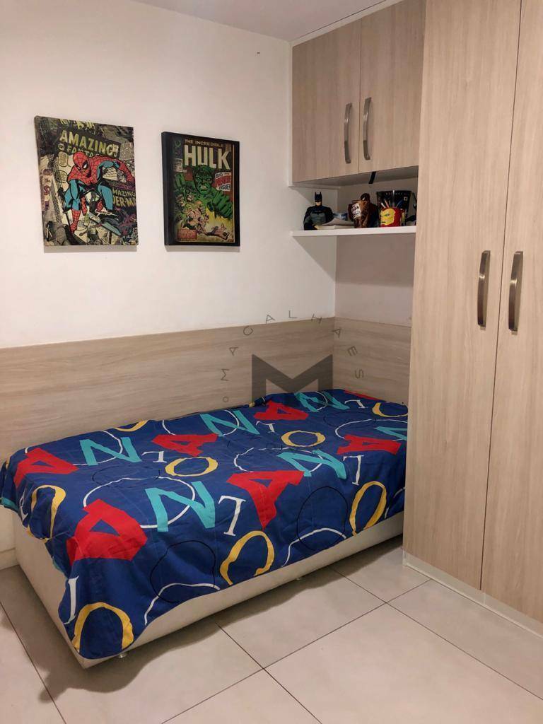 Apartamento à venda com 3 quartos, 100m² - Foto 19