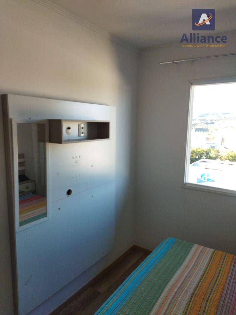 Apartamento à venda com 2 quartos, 61m² - Foto 7