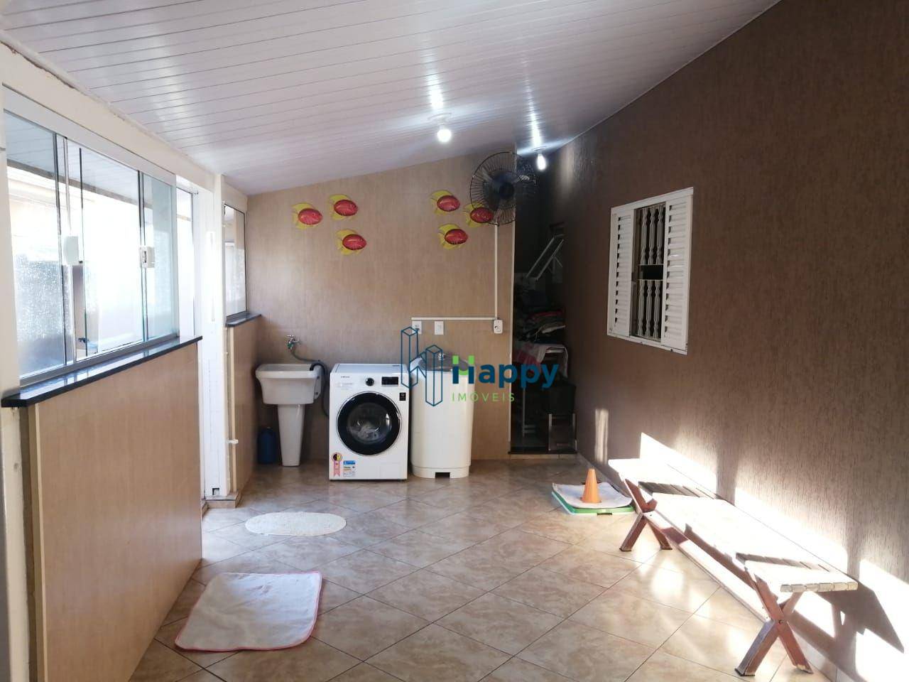 Casa à venda com 3 quartos, 160m² - Foto 22