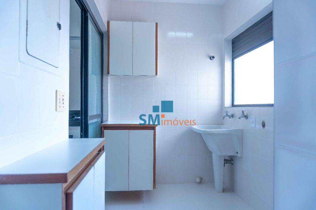 Apartamento à venda com 3 quartos, 186m² - Foto 11