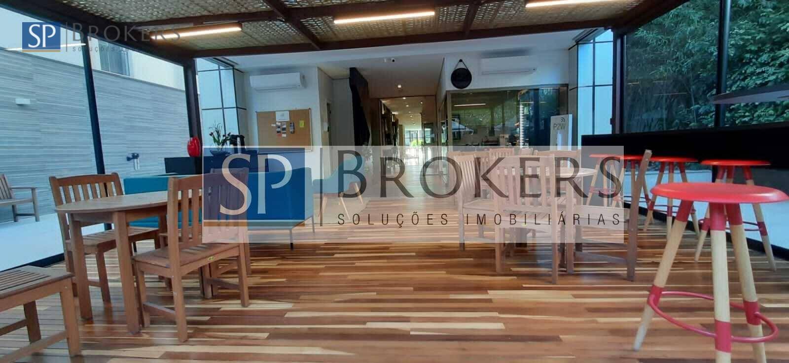 Sala-Conjunto, 328 m² - Foto 7