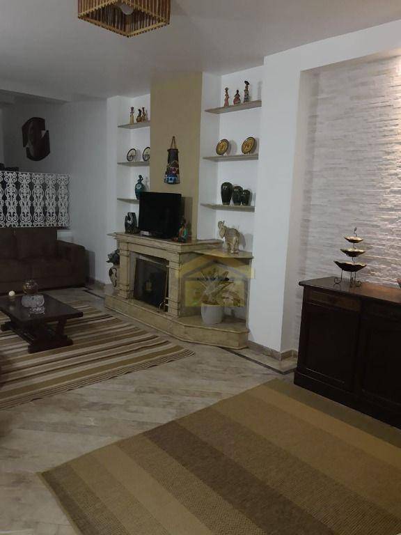 Sobrado à venda com 4 quartos, 118m² - Foto 4