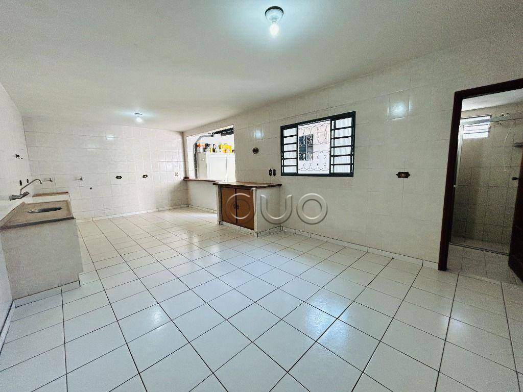 Casa à venda e aluguel com 3 quartos, 165m² - Foto 20