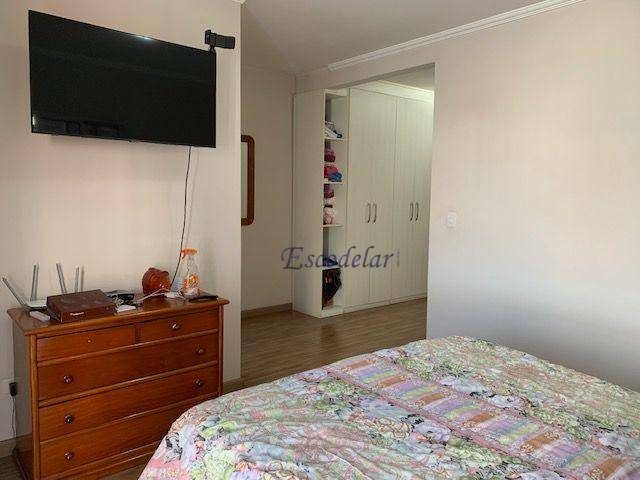 Sobrado à venda com 3 quartos, 170m² - Foto 12