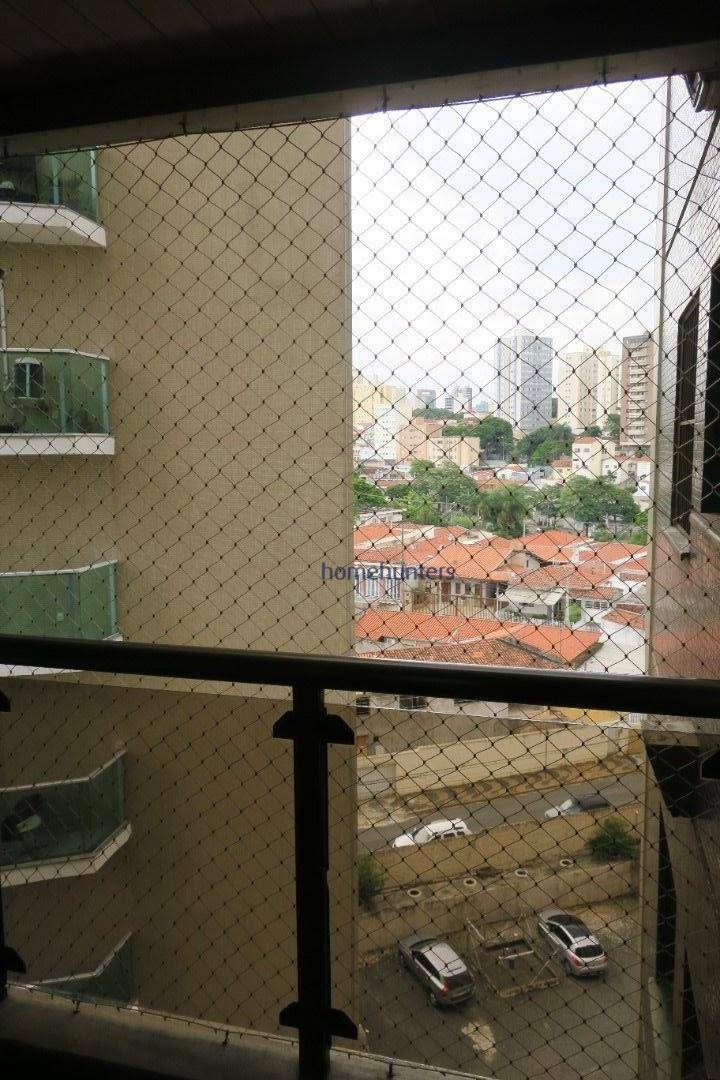 Apartamento à venda com 4 quartos, 152m² - Foto 29