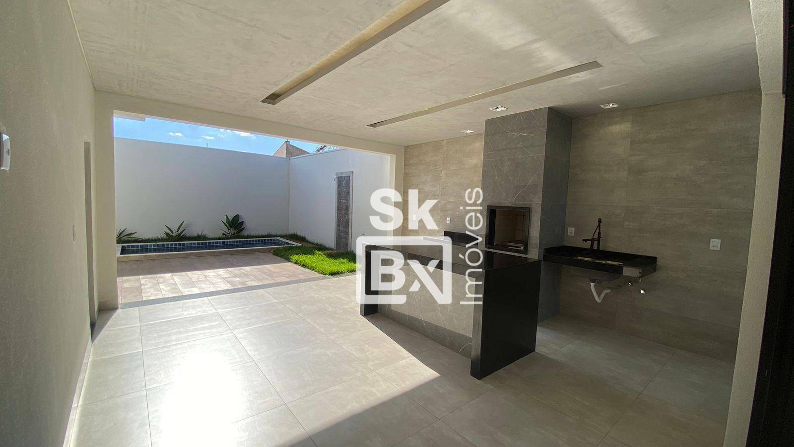 Casa à venda com 3 quartos, 209m² - Foto 18