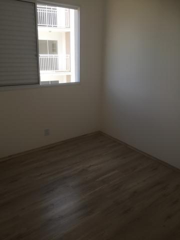 Apartamento à venda com 2 quartos, 47m² - Foto 3