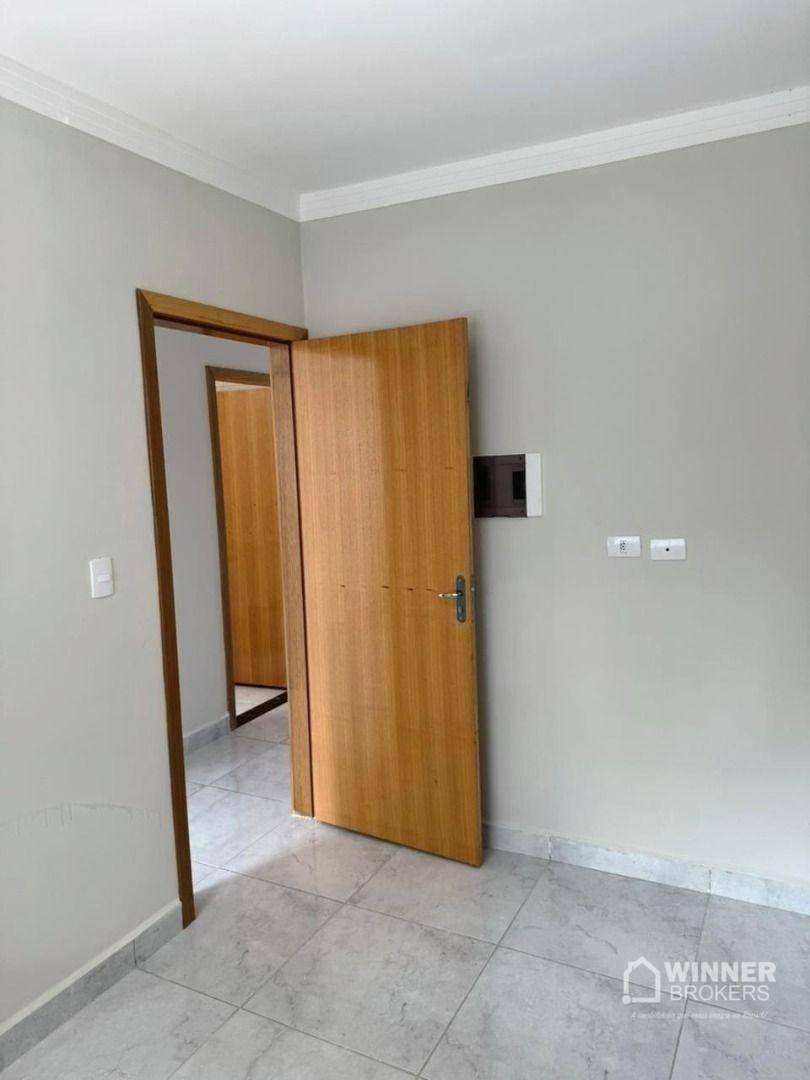 Casa à venda com 3 quartos, 69m² - Foto 3