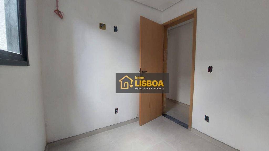 Apartamento à venda com 3 quartos, 95m² - Foto 10