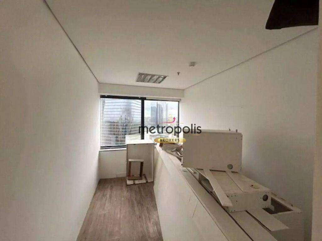 Conjunto Comercial-Sala à venda, 142m² - Foto 9