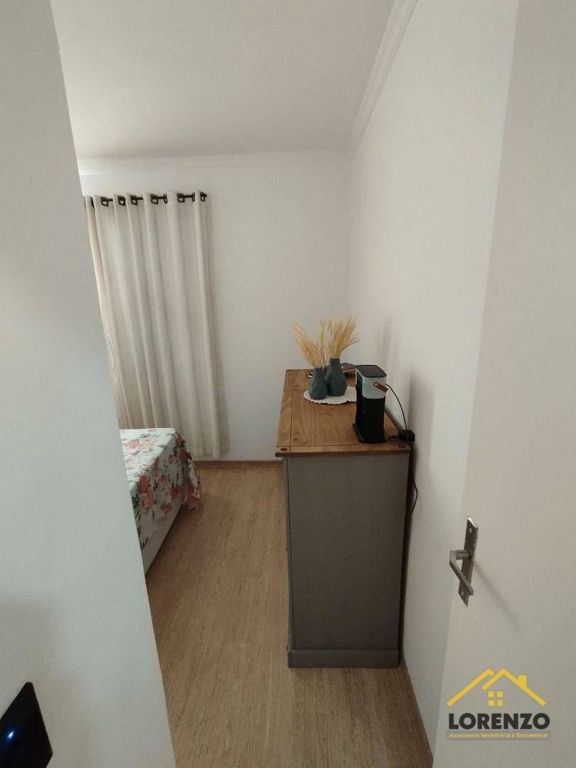 Apartamento à venda com 3 quartos, 60m² - Foto 15