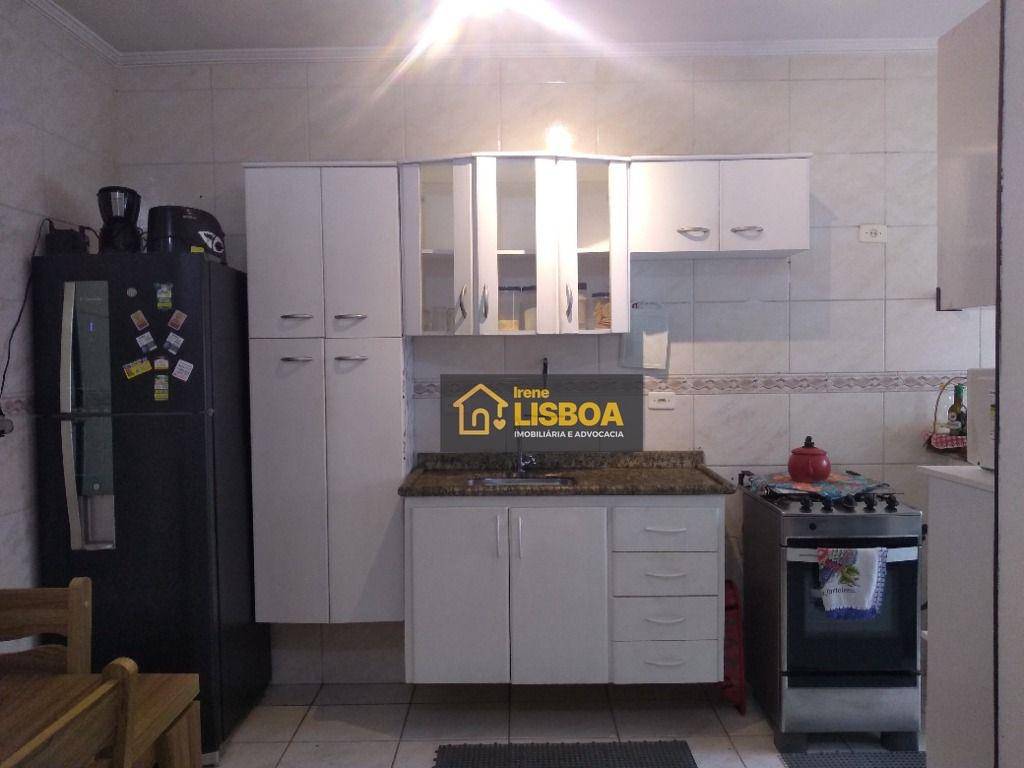 Apartamento à venda com 2 quartos, 67m² - Foto 4