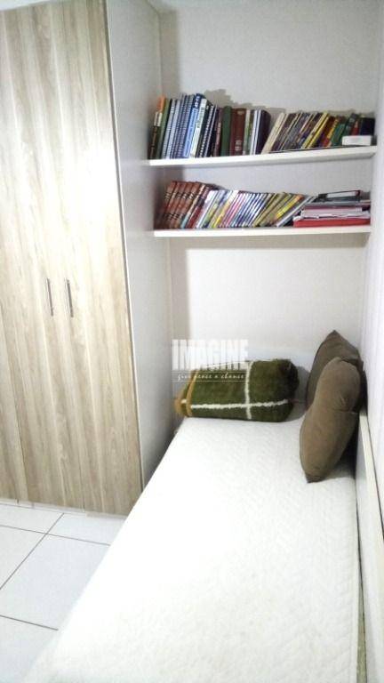 Sobrado à venda com 2 quartos, 101m² - Foto 17