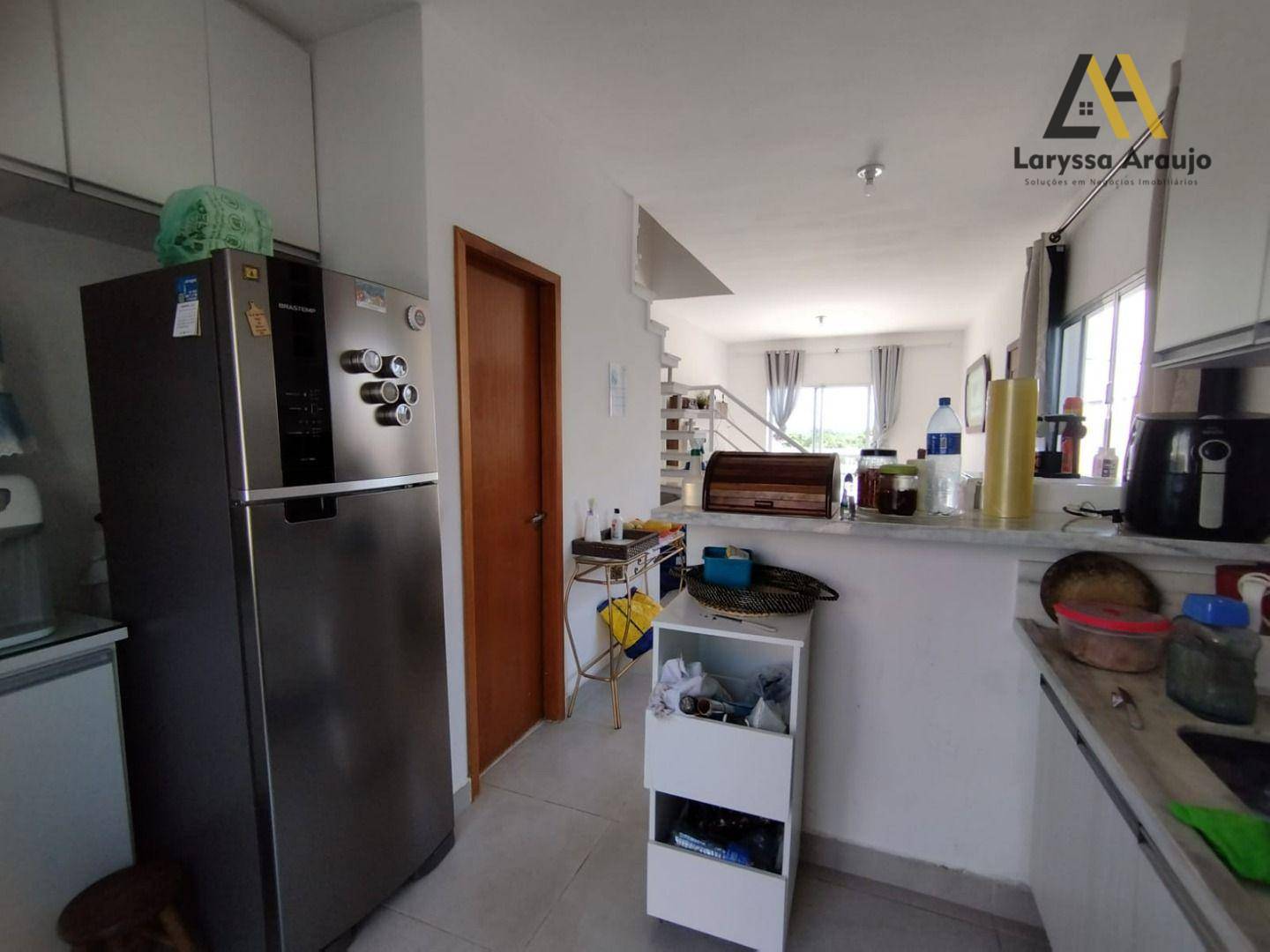 Sobrado à venda com 2 quartos, 83m² - Foto 8