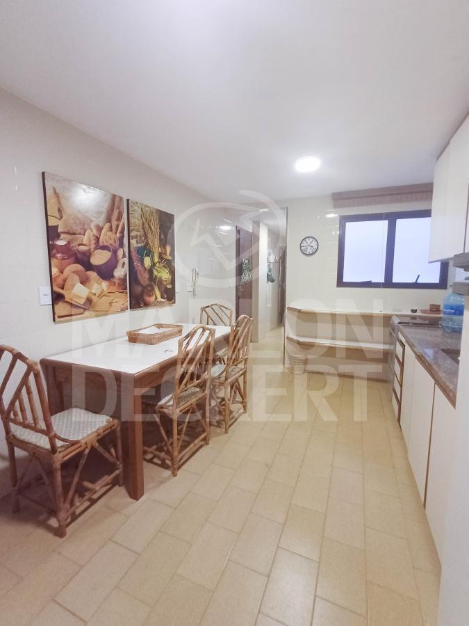 Apartamento à venda com 4 quartos, 188m² - Foto 31