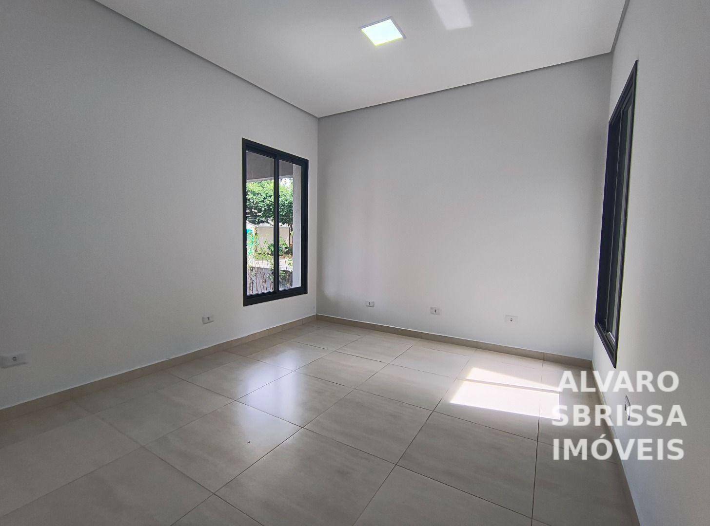 Casa de Condomínio à venda com 3 quartos, 211m² - Foto 44