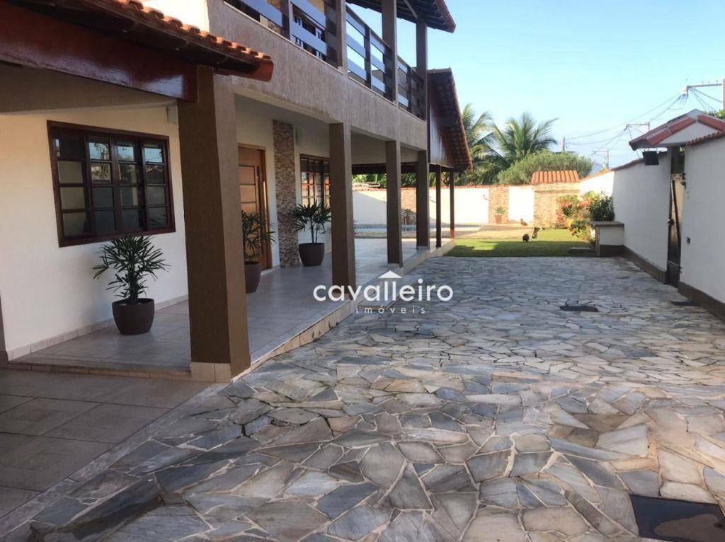 Casa à venda com 4 quartos, 250m² - Foto 44