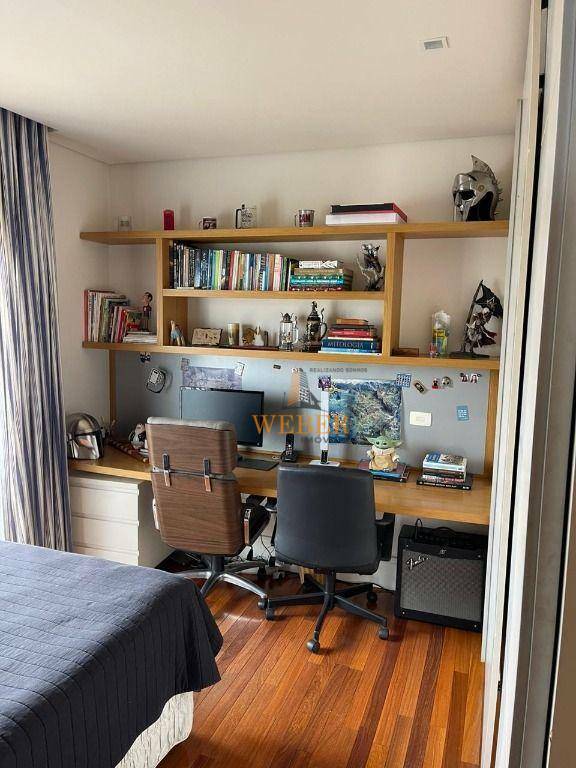 Apartamento à venda com 4 quartos, 500m² - Foto 24