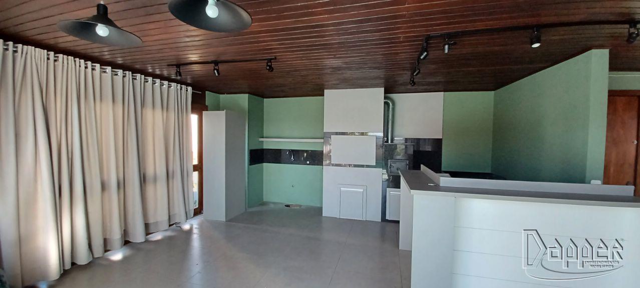 Apartamento à venda com 3 quartos, 225m² - Foto 10