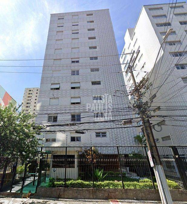 Apartamento à venda e aluguel com 3 quartos, 138m² - Foto 1