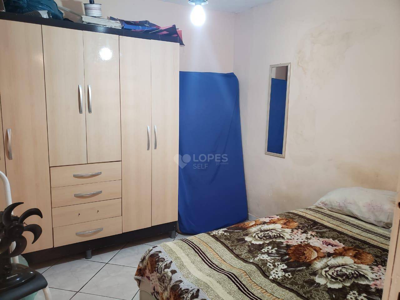 Casa à venda com 3 quartos, 90M2 - Foto 3