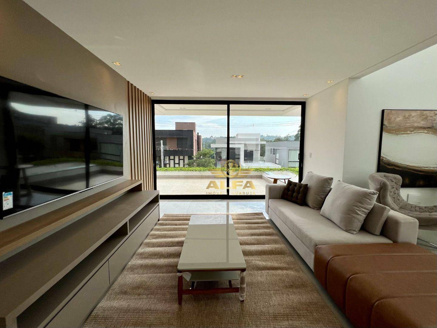 Casa de Condomínio à venda com 3 quartos, 370m² - Foto 10