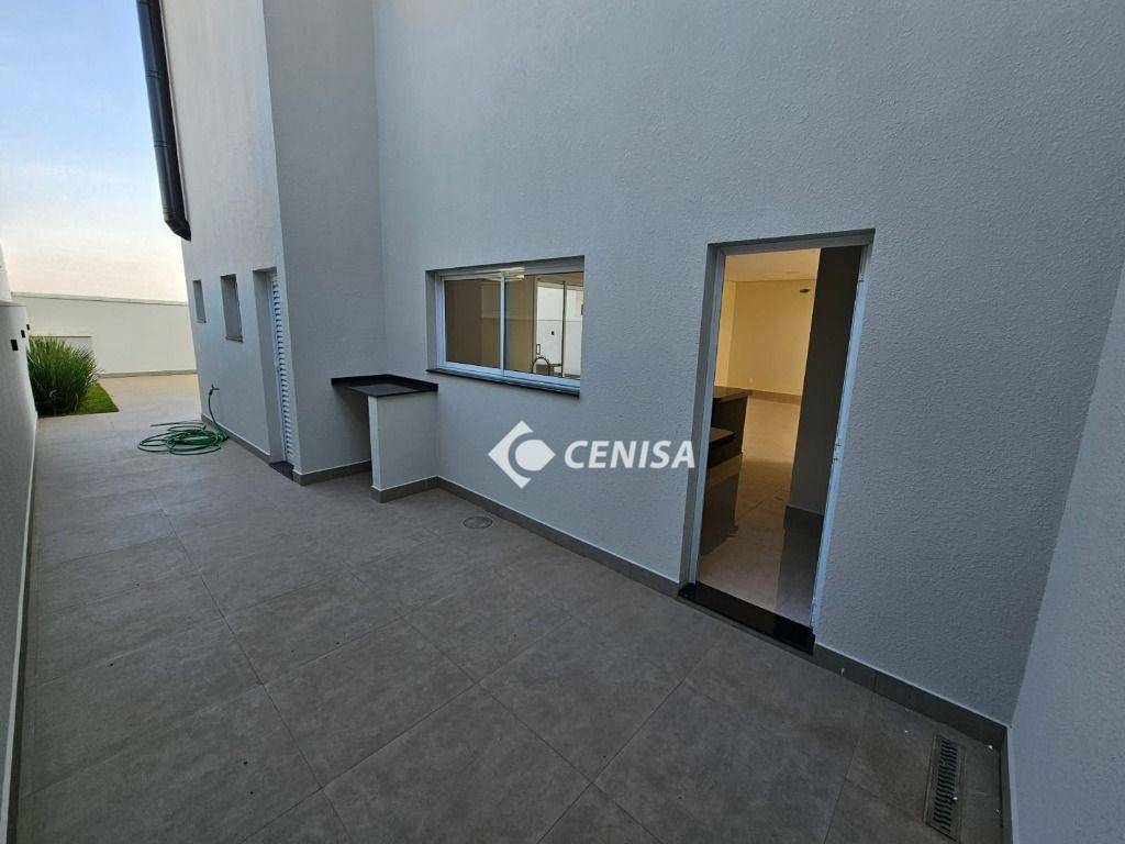 Casa de Condomínio à venda com 3 quartos, 284m² - Foto 23