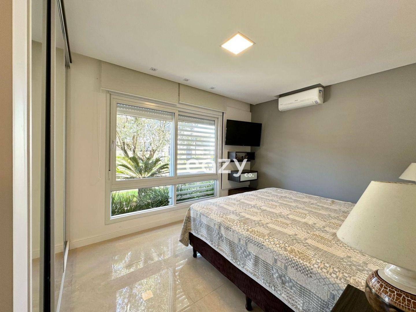 Casa de Condomínio à venda com 3 quartos, 199m² - Foto 21