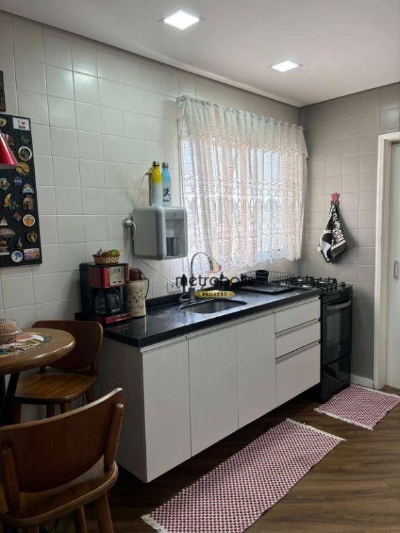 Apartamento à venda com 2 quartos, 73m² - Foto 8