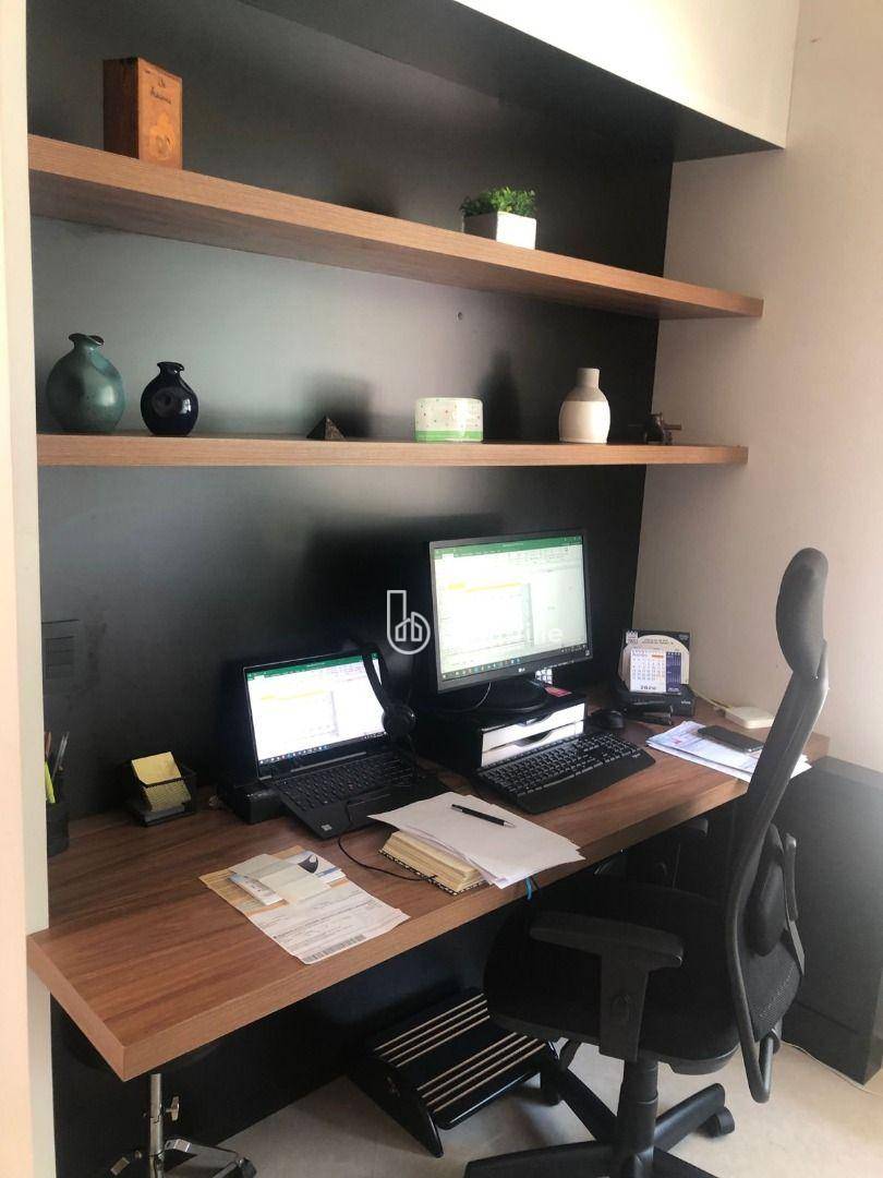 Casa de Condomínio à venda com 4 quartos, 402m² - Foto 25