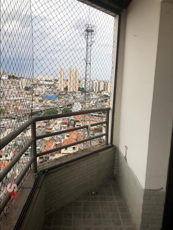 Apartamento à venda com 3 quartos, 94m² - Foto 2