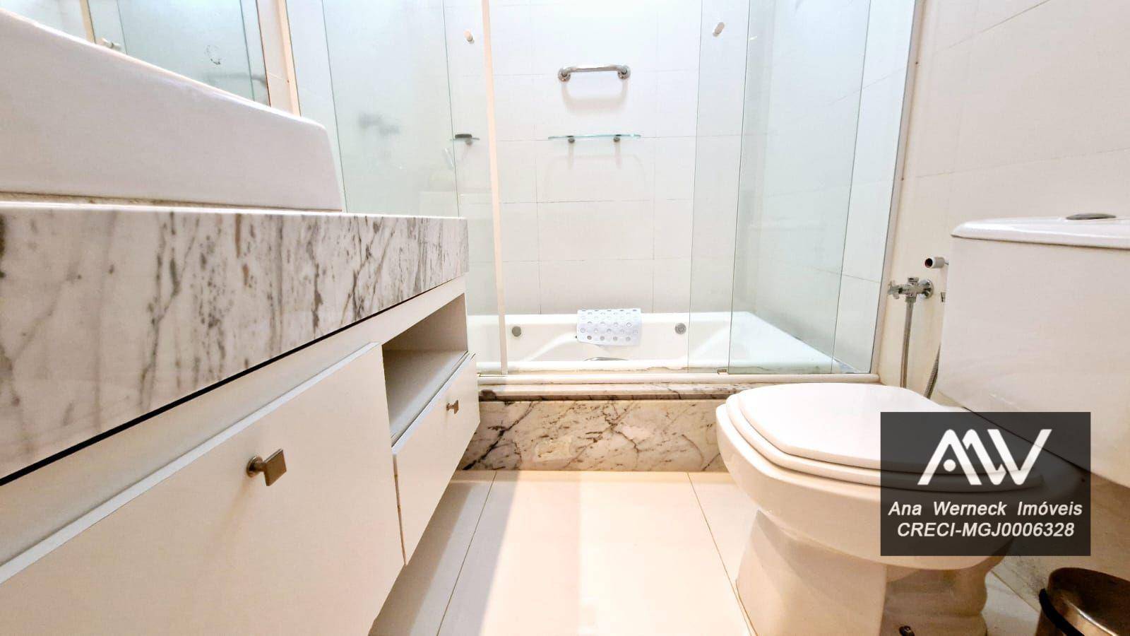Casa à venda com 3 quartos, 390m² - Foto 21