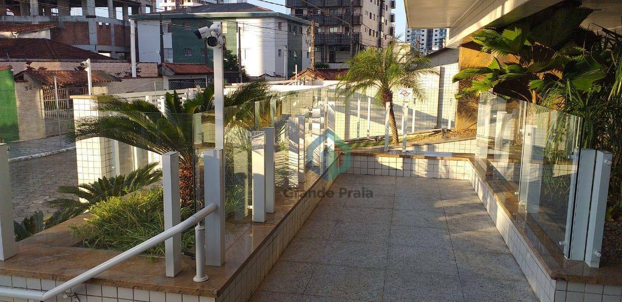 Apartamento à venda com 2 quartos, 87m² - Foto 5