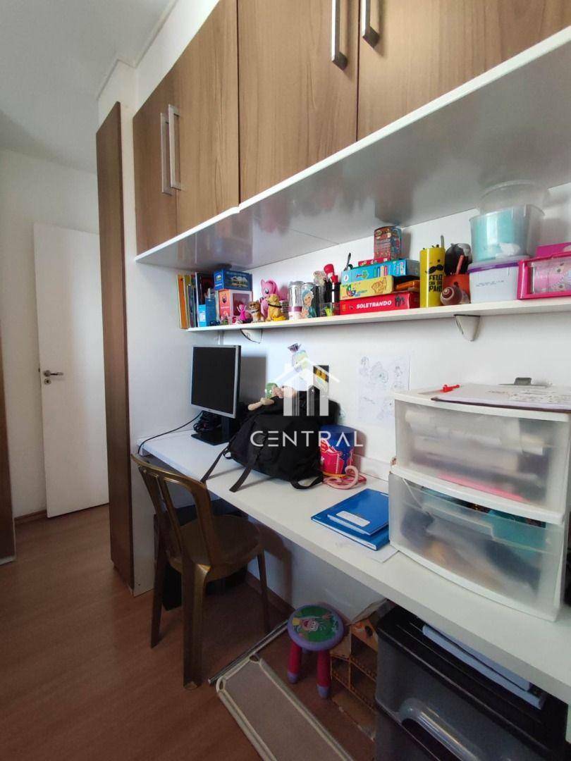 Apartamento à venda com 3 quartos, 65m² - Foto 17