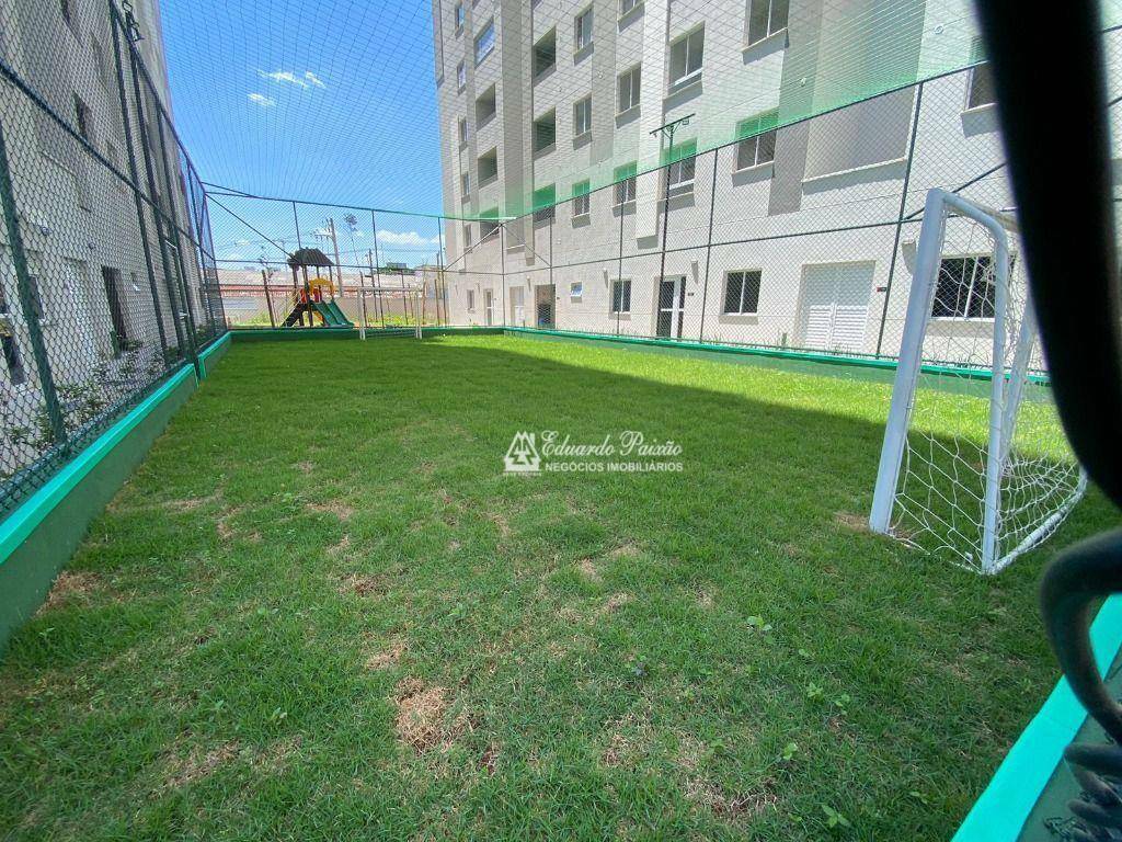 Apartamento, 2 quartos, 36 m² - Foto 28