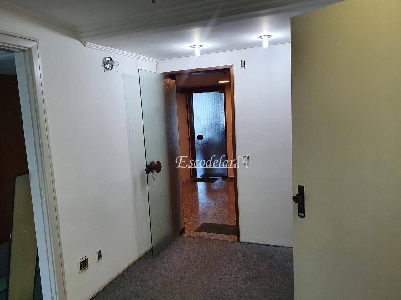 Conjunto Comercial-Sala à venda, 38m² - Foto 13