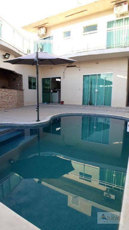 Casa de Condomínio à venda com 3 quartos, 260m² - Foto 33