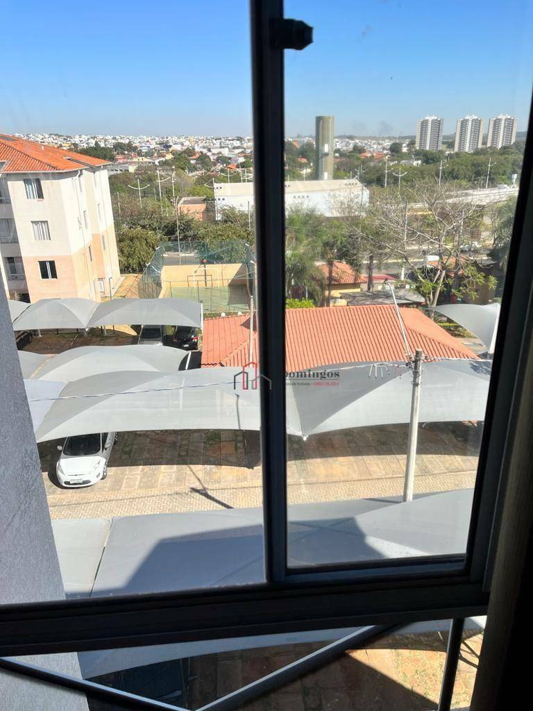 Apartamento à venda com 3 quartos, 55m² - Foto 13