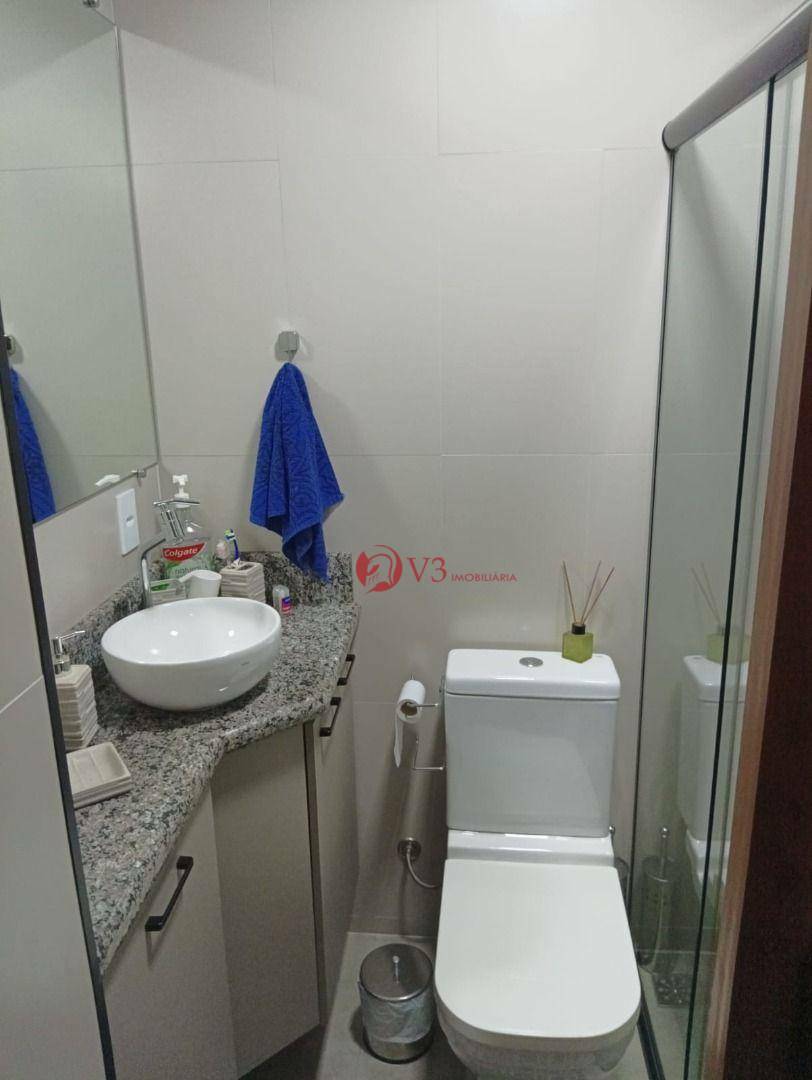 Sobrado à venda com 2 quartos, 100m² - Foto 14