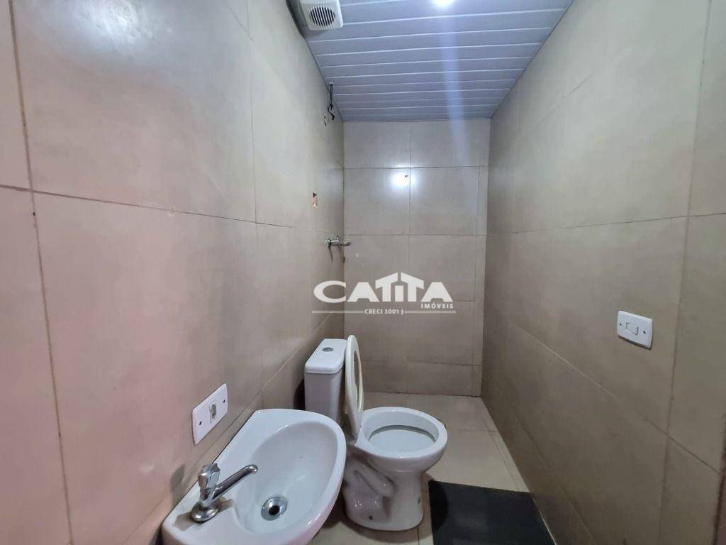 Kitnet e Studio para alugar com 1 quarto, 30m² - Foto 4