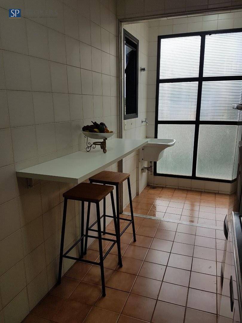 Apartamento à venda com 1 quarto, 46m² - Foto 8