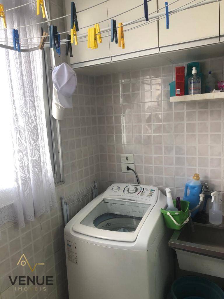 Apartamento à venda com 3 quartos, 79m² - Foto 33