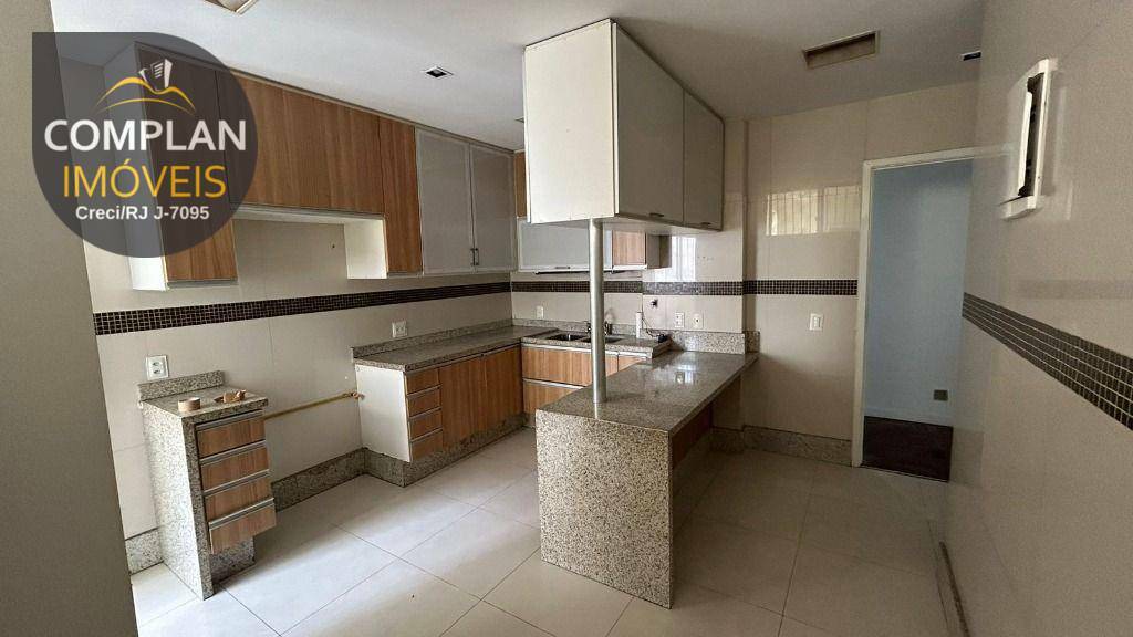 Apartamento à venda e aluguel com 4 quartos, 290m² - Foto 23