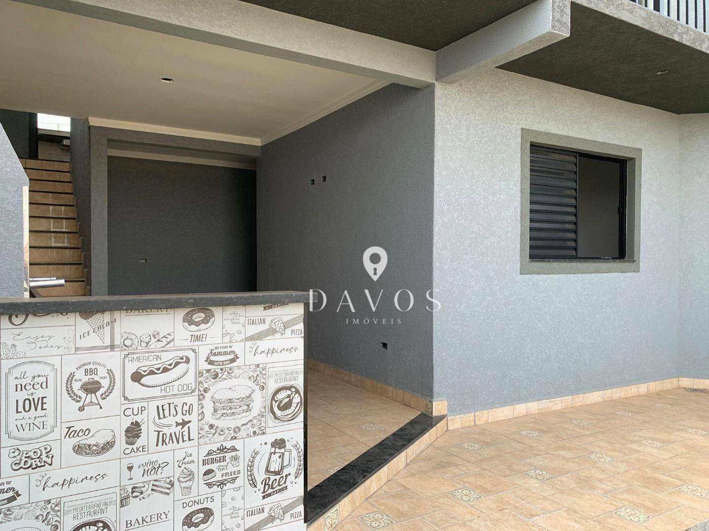 Sobrado à venda com 3 quartos, 117m² - Foto 15