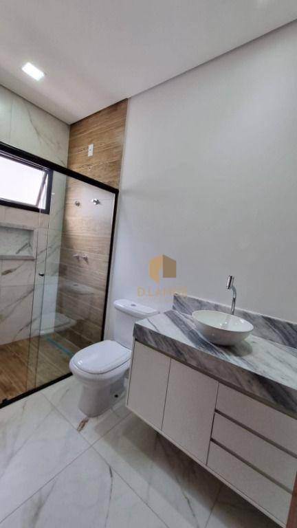 Casa de Condomínio à venda com 3 quartos, 208m² - Foto 23